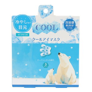 ق瓰iYAfB[XjȂCOOLAC}XN 낭 3 COL37305