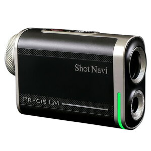 �V���b�g�i�r�iShot Navi�j�i�����Y�A���f�B�[�X�j�S���t ���[�U�[�v���� PRECIS LM B