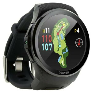 O[IiGREENONjiYjSt v THE GOLF WATCH A1III G019 UEStEHb`A1-3 GPS rv
