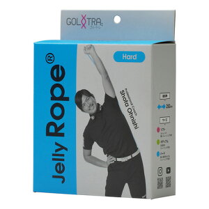 SgiYAfB[XjStg[jO GOLTRA JELLY ROPE GT-2133