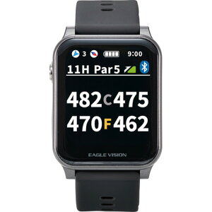 �C�[�O�����B�W�����iEAGLE VISION�j�i�����Y�A���f�B�[�X�j�S���t �����v AX EV-539 BLK