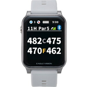 �C�[�O�����B�W�����iEAGLE VISION�j�i�����Y�A���f�B�[�X�j�S���t �����v AX EV-539 GRY