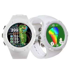 �V���b�g�i�r�iShot Navi�j�i�����Y�A���f�B�[�X�j�S���t �����v Evolve G2