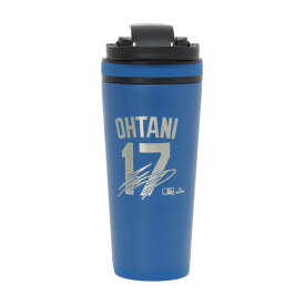 【12/11 01:59まで 全商品最大P10倍 要エントリー】MJ・MLB（MJ・MLB）（メンズ、レディース）ゴルフ シェーカーボトル ロサンゼルス・ドジャース 大谷翔平