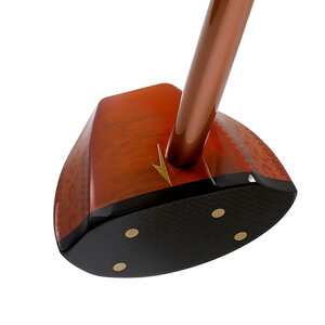 yő1PobN Gg[I 11/1z}ViMARUSHINjiYAfB[Xjp[NSt Nu CQG-T2512 V-012 LBN 83cm 515g