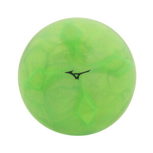 ミズノ(MIZUNO)(メンズ、レディース、キッズ)パークゴルフ ボールクロスショット Dクリア C3JBP81335