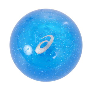 アシックス(ASICS)(メンズ、レディース)パークゴルフ ハイパワーボール X-LABO ヘキサゴン 2 3283A257.400