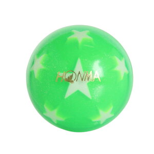 �{�ԃS���t�iHONMA�j�i�����Y�A���f�B�[�X�j�p�[�N�S���t �{�[�� STARVIA PGA2601 GR