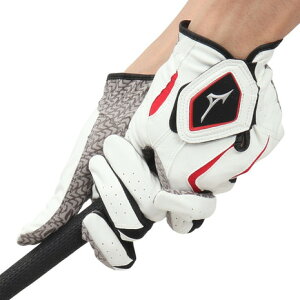 �~�Y�m�iMIZUNO�j�i�����Y�A���f�B�[�X�j�p�[�N�S���t �O���b�v W-GRIP LG C3JGPC0101M