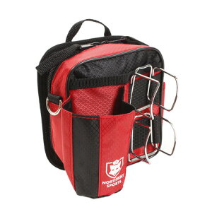 m[XEFCiNORTHWAYjiYAfB[Xjp[NSt xgt|[` NSG-120BP RD/BK