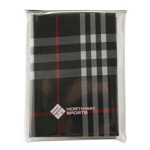 m[XEFCiNORTHWAYj p[NSt XRAJ[hP[X NSG-127SP ubN`FbN