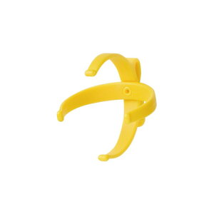 ノースウェイ(NORTHWAY) パークゴルフ ボールホルダー NS-304 イエロー