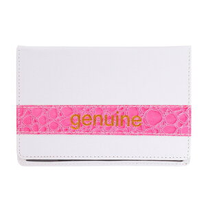 }ViMARUSHINjiYAfB[Xjp[NSt J[hz_[Cg CC-007 WH/PK