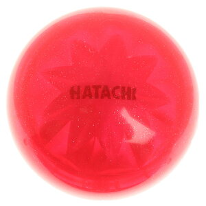 ハタチ（HATACHI） グラウンドゴルフ エアブレイドトパーズ ピンク BH3805A-64 （メンズ、レディース）