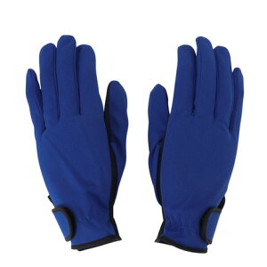 {܍HƑgiJapan gloves Industrial AssociationjiYAfB[Xj}bgSt Xgb`O[u SG-007 NVY