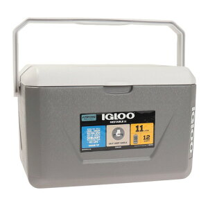 �C�O���[�iigloo�j�i�����Y�A���f�B�[�X�j�N�[��?�{�b�N�X �ۗ� �l�X�e�B���O�N�[���[ 11L 132668 132805