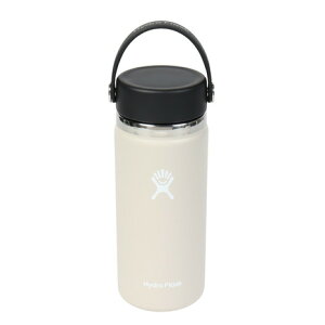 nChtXNiHydroFlaskjiYAfB[Xj XeX{g ۉ ۗ 16oz nCh[V Ch}EX HYDRATION Wide Mouth 8900150