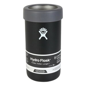 �n�C�h���t���X�N�iHydroFlask�j�ۗ�ʃz���_�[ �N�[���[�J�b�v �ۉ� �ۗ� 473ml BEER & SPIRITS 16oz Cooler Cup 89013100