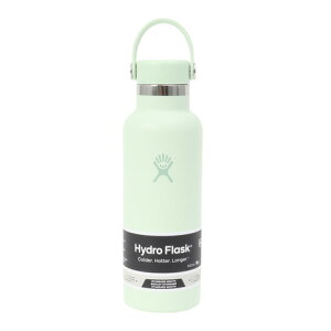 y11/11 1:59܂ ɍőP10{znChtXNiHydroFlaskj  {g }O Standard Mouth 18oz 8900110146251