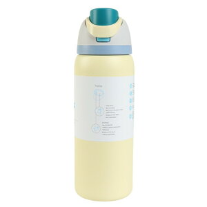 �I�����iowala�j���� �{�g�� �}�O FreeSip 945ml C0703