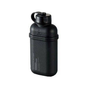 �G���R���iELECOM�j �h�� �h�Зp�i ���p �ЊQ ���o�C���o�b�e���[ �h�� �h�o NESUOUT 10000mAh/20W/C×1+A×1 DE-NEST-10000BK