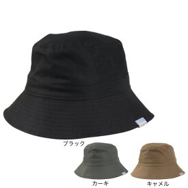 ロジャーエーガー（ROGEREGGER）（メンズ）帽子 トレッキング 登山 ベーシック バケットハット RE25SST5700027