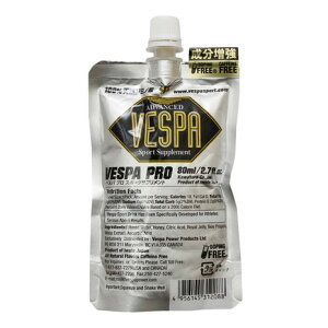 �x�X�p�iVESPA�j�i�����Y�A���f�B�[�X�j�v���X�|�[�c�T�v�������g 80ml VESPA