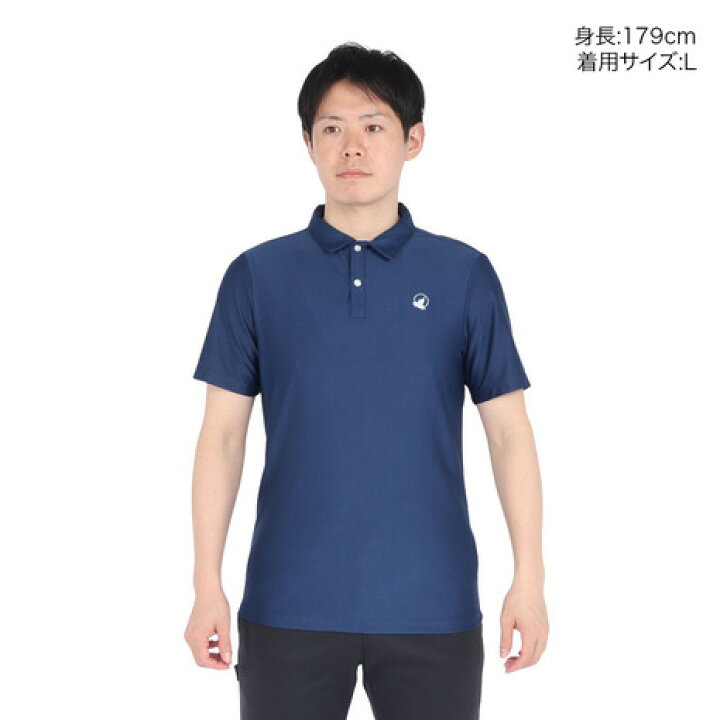 楽天市場】本間ゴルフ（HONMA）（メンズ）半袖シャツ 25FK-SHIRT 