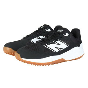 �j���[�o�����X�inew balance�j�i�����Y�j�싅 �g���[�j���O�V���[�Y �^�[�t TURF T3000BK72E FRESH FOAM X