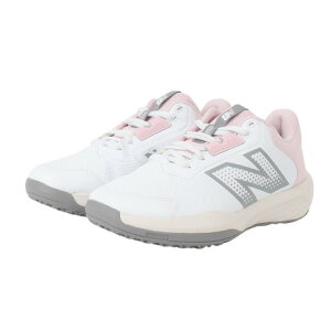 �j���[�o�����X�inew balance�j�i���f�B�[�X�j�I���j�N���[�R�[�g�p �e�j�X�V���[�Y ���f�B�[�X 696v6 Omni WCO696P62E