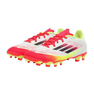 �A�f�B�_�X�iadidas�j�i�����Y�j�T�b�J�[�X�p�C�N �y �l�H�ŗp �T�b�J�[�V���[�Y F50 LEAGUE HG/AG IE1235