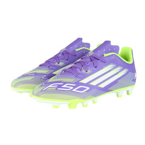 �y3/11 1:59�܂� �S���i�ő�P10�{ �v�G���g���[�z�A�f�B�_�X�iadidas�j�i�L�b�Y�j�L�b�Y �T�b�J�[�X�p�C�N �V�R�ŁE�y�E�l�H�ŗp F50 CLUB FG/MG JI0030