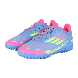 �A�f�B�_�X�iadidas�j�i�L�b�Y�j�W���j�A �^�[�t�O���E���h�p �T�b�J�[�g���[�j���O�V���[�Y F50 CLUB IE3733