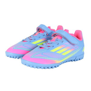 �A�f�B�_�X�iadidas�j�i�L�b�Y�j�L�b�Y �T�b�J�[�g���[�j���O�V���[�Y F50 CLUB TF H&L IE1312