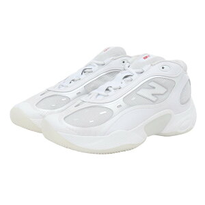 �j���[�o�����X�inew balance�j�i�����Y�j�o�X�P�b�g�V���[�Y �o�b�V�� Fresh Foam BB v3 BBFRSWH3 2E