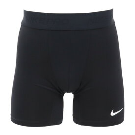 【1,500円OFFクーポン 6/5限定 2万円以上購入】ナイキ（NIKE）（メンズ）ショートパンツ メンズ ナイキプロ ドライフィット フィットネス FB7959-010