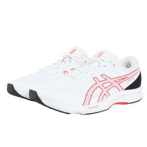 �A�V�b�N�X�iASICS�j�i�����Y�j�����j���O�V���[�Y �g���[�j���O�V���[�Y ���� ���C�g���[�T�[ 6 �z���C�g ���b�h 1011B971.102 �X�|�[�c �V���[�Y
