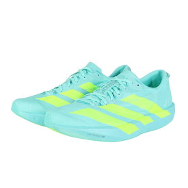 【3/11 1:59まで 全商品最大P10倍 要エントリー】アディダス（adidas）（メンズ）ランニングシューズ トレーニングシューズ 部活 アディゼロ ジャパン 9 ランニング JH5243