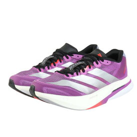 アディダス（adidas）（メンズ）ランニングシューズ トレーニングシューズ アディゼロ ボストン 13 M JS4943