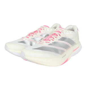 �A�f�B�_�X�iadidas�j�i�����Y�j�����j���O�V���[�Y �g���[�j���O�V���[�Y ���� �A�f�B�[�� �{�X�g�� 13 �z���C�g �V���o�[ OOV19-JQ9666 �X�|�[�c �V���[�Y