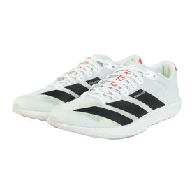 【3/11 1:59まで 全商品最大P10倍 要エントリー】アディダス（adidas）（メンズ、レディース）ランニングシューズ トレーニングシューズ 部活 アディゼロ RC 6 JP6560