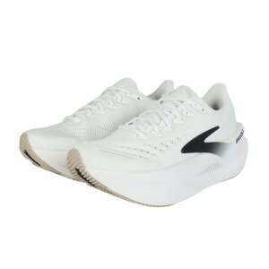 �u���b�N�X�iBROOKS�j�i�����Y�j�����j���O�V���[�Y �W���M���O�V���[�Y �O���Z���� MAX 2 �z���C�g BRM4793 W/BLK �X�|�[�c �V���[�Y