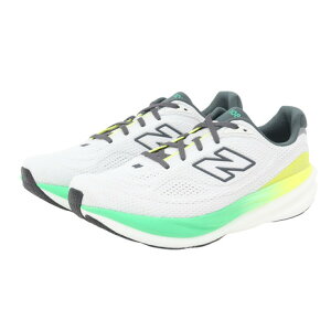 �j���[�o�����X�inew balance�j�i�����Y�j�����j���O�V���[�Y �W���M���O�V���[�Y 1080 v15 �z���C�g M10808MP2E �X�|�[�c �V���[�Y