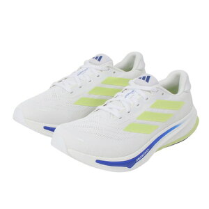 �A�f�B�_�X�iadidas�j�i�����Y�j�����j���O�V���[�Y �W���M���O�V���[�Y SUPERNOVA RISE2 WIDE IH8712