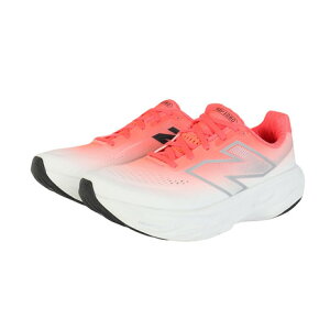 �j���[�o�����X�inew balance�j�i�����Y�j�����j���O�V���[�Y �W���M���O�V���[�Y �t���b�V�� �t�H�[�� X 1080 v14 �z���C�g ���b�h M108014P 2E