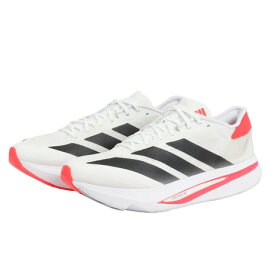 アディダス（adidas）（メンズ）ランニングシューズ ジョギングシューズ アディゼロ SL 2 JI2983