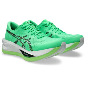 �A�V�b�N�X�iASICS�j�i�����Y�j�����j���O�V���[�Y �W���M���O�V���[�Y �\�j�b�N�u���X�g �O���[�� �u���b�N 1011C083.300