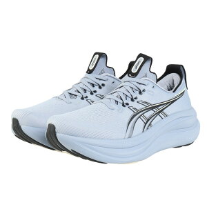 �A�V�b�N�X�iASICS�j�i�����Y�j�����j���O�V���[�Y �W���M���O�V���[�Y �Q���j���o�X 28 �u���[�O���[ 1011C127.402 �X�|�[�c �V���[�Y