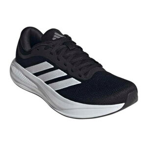 �A�f�B�_�X�iadidas�j�i�����Y�A���f�B�[�X�j�X�|�[�c�V���[�Y �����j���O�V���[�Y ���X�|���X �����i�[ 2 �z���C�g �u���b�N OSH82-KJ1736