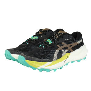 �A�V�b�N�X�iASICS�j�i�����Y�j�����j���O�V���[�Y �g�������V���[�Y TRABUCO 14 1011C166.001